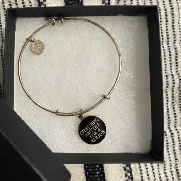 Alex and Ani Bracelet - Picture 2 of 5